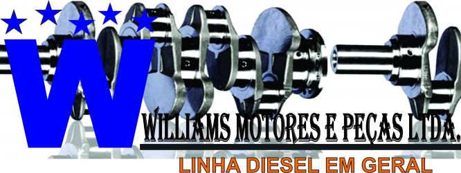 Loja de WILLIAMSMOTORES