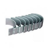JG BRONZINA DE BIELA SC 124 MAHLE METAL LEVE